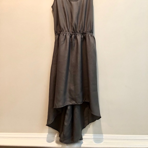 BCBGeneration High-Low Dress - Picture 2 of 2